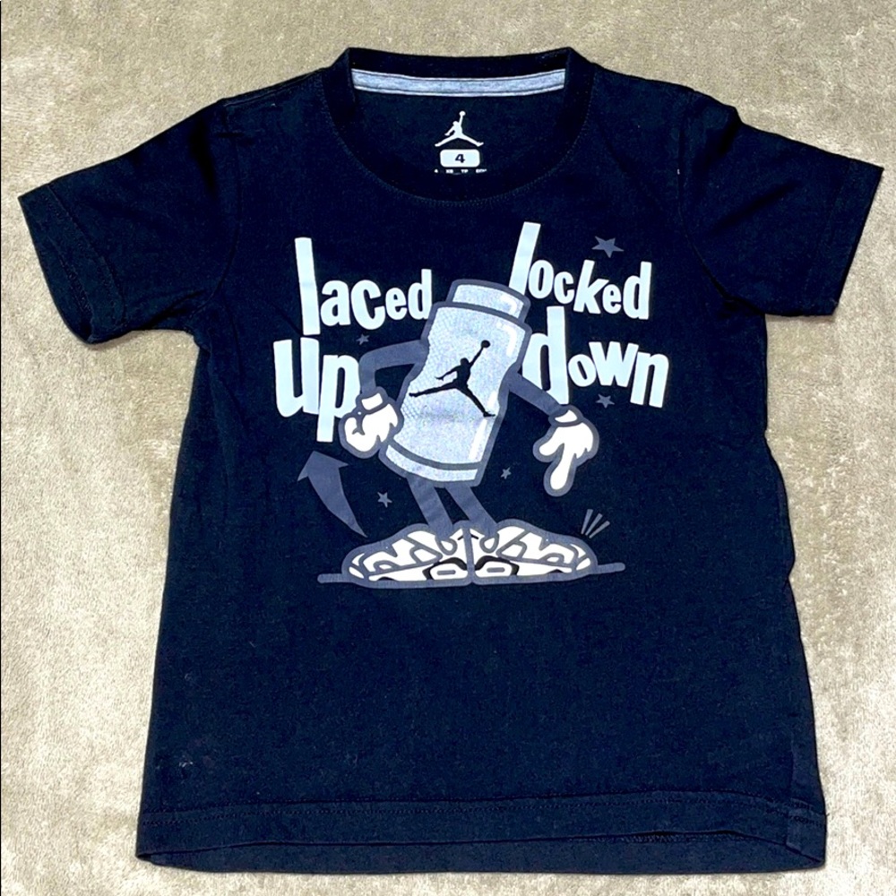 Jordan T-shirt